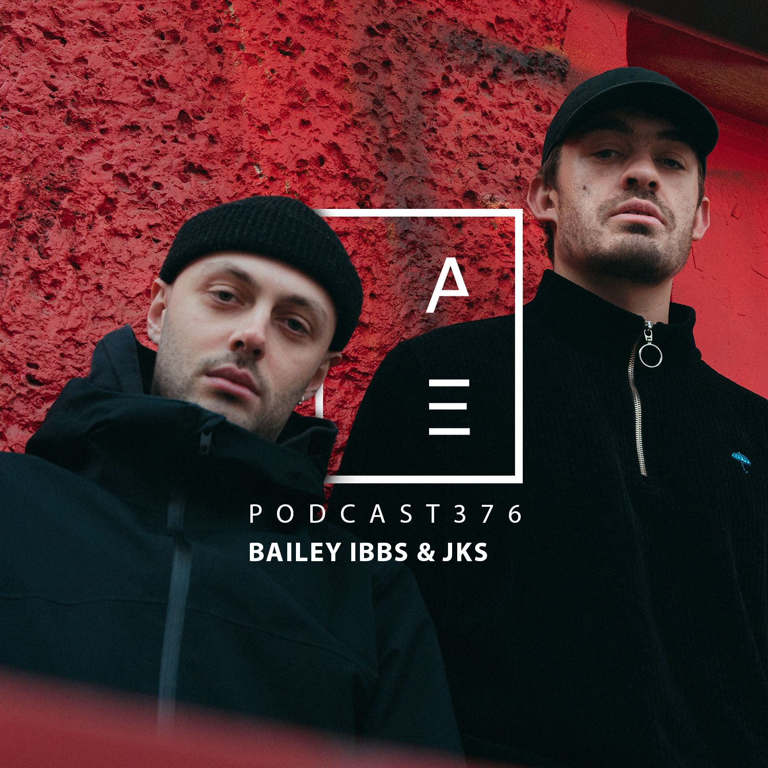 Bailey Ibbs & JKS – HATE Podcast 376