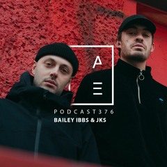 Bailey Ibbs & JKS - HATE Podcast 376