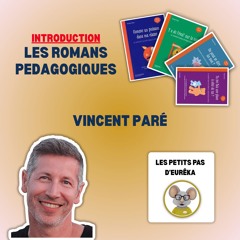Romans pédagogiques pour les professeurs des écoles
