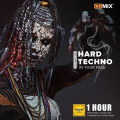 TECHNOFIED  - HARD TECHNO IN YOUR FACE