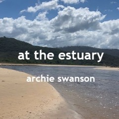 At The Estuary
