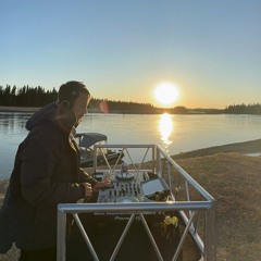 Bernie Andrews Live Session May 2025