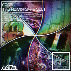 INFEKT - Feedback (C0D3 Remix)