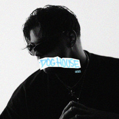 Drake x YEAT - DOG HOUSE (GESES Hard Techno Remix)