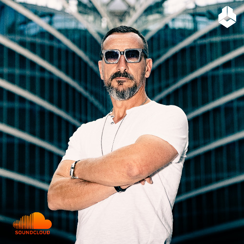 Guest Mix: DAN:ROS