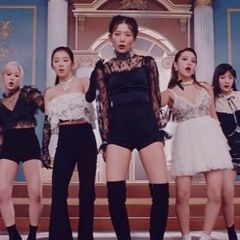 Psycho- Red Velvet (cover)
