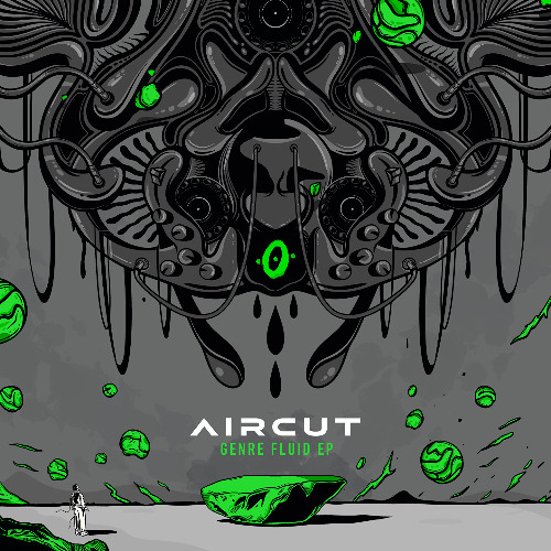 AIRCUT - Yummy You (Original Mix)