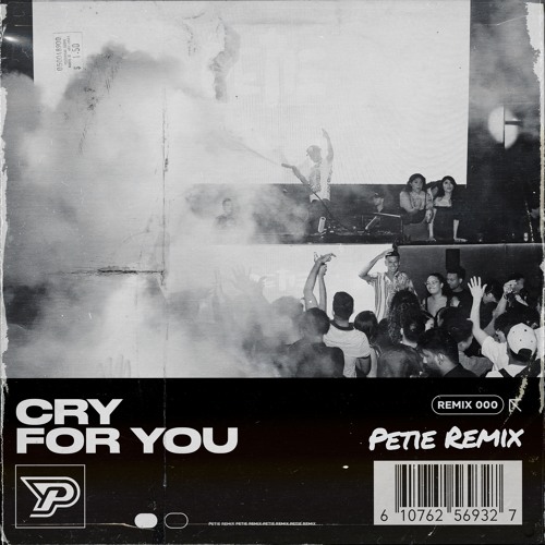 September - Cry For You (PETIE Remix)