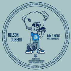 HSMFREE010 - Nelson Cuberli - Day & Night [House Salad Music]