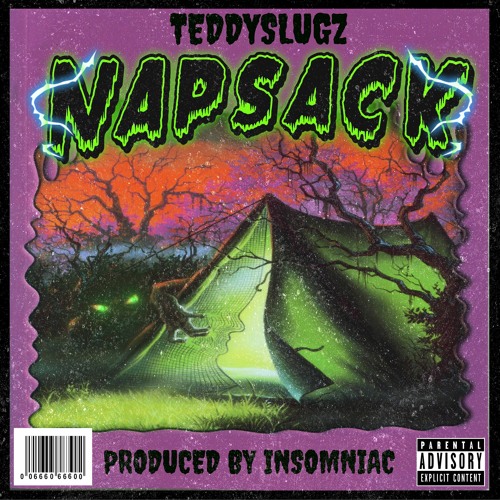 NAPSACK (Prod. INSOMNIAC)