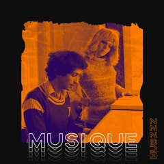 PREMIERE: France Gall - Musique (Hubzzz Club Remix) [Radioactiv]