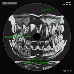 Premiere: SHFTR - Da Intro [CCR013]