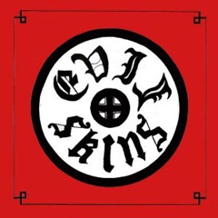 Docteur Skinhead - Evil Skins