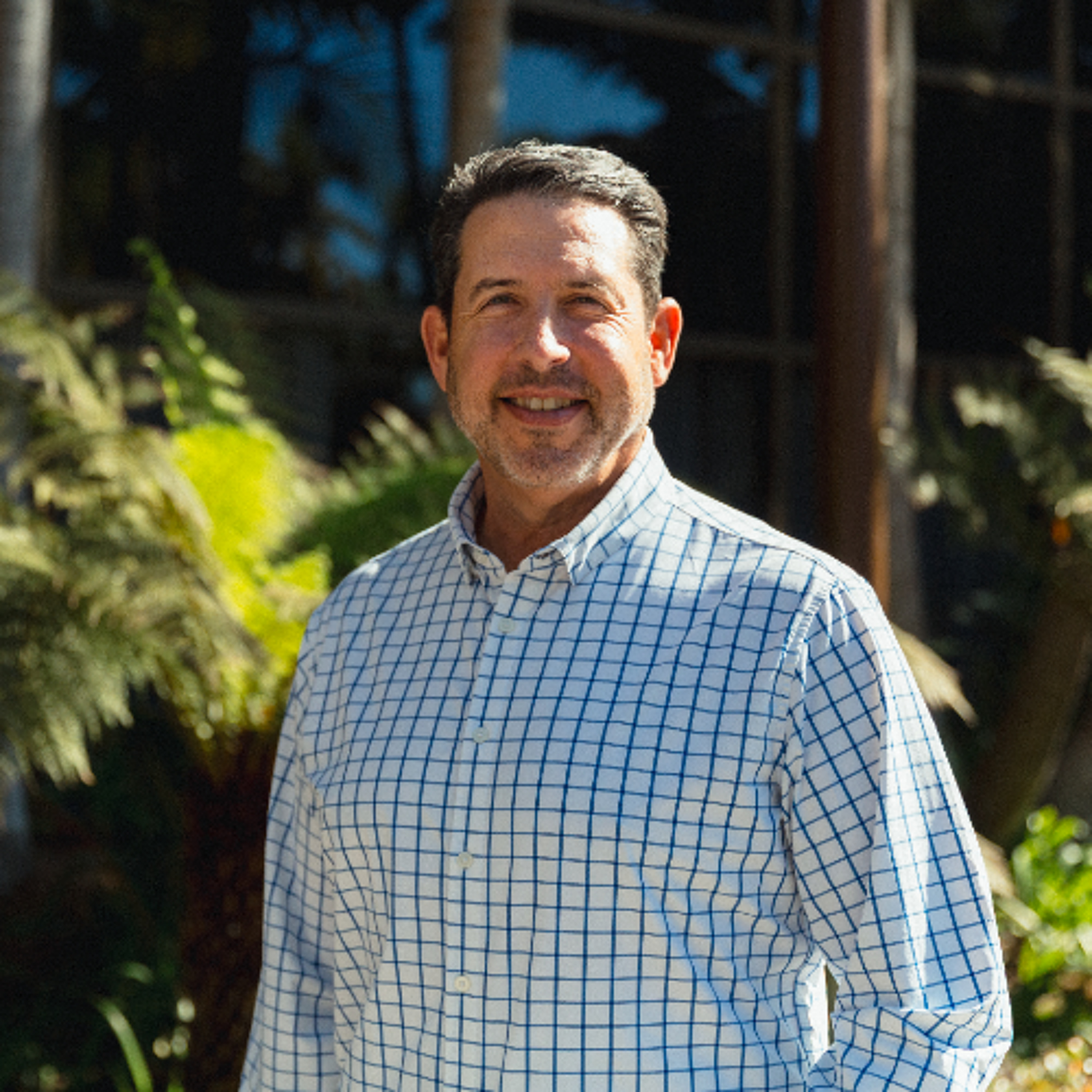 Changing the Business of Golf