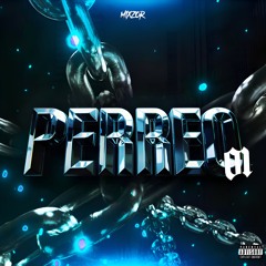 MIXZOR - PERREO 01 (FREE DOWNLOAD)