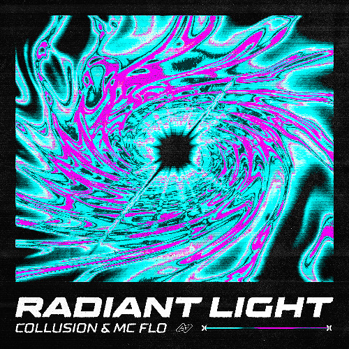 Collusion & MC Flo - RADIANT LIGHT
