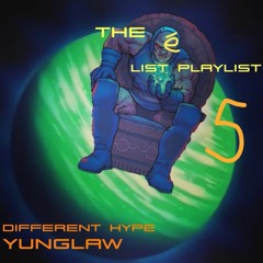 THE è LIST PLAYLIST 5
