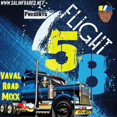 Flight 758 Vaval Road Mix (Dennery Segment 2022 & More)