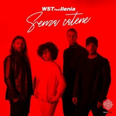 WST Feat. Ilenia - Senza Catene (Extended)