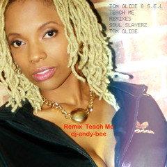 Teach Me (Remix dj-andy bee) Free download
