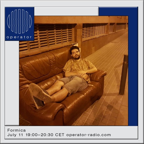 Formica - 11th July 2020