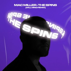 The Spins (Will Mind Bootleg)