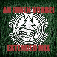 RAF Carmora + Bonez MC - An Ihnen Vorbei (extended)