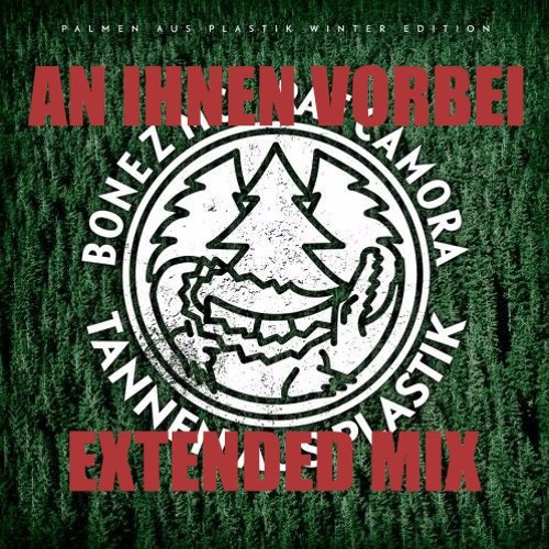 RAF Carmora + Bonez MC - An Ihnen Vorbei (extended)