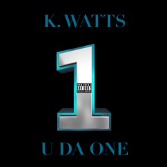 U Da One (Official Audio)
