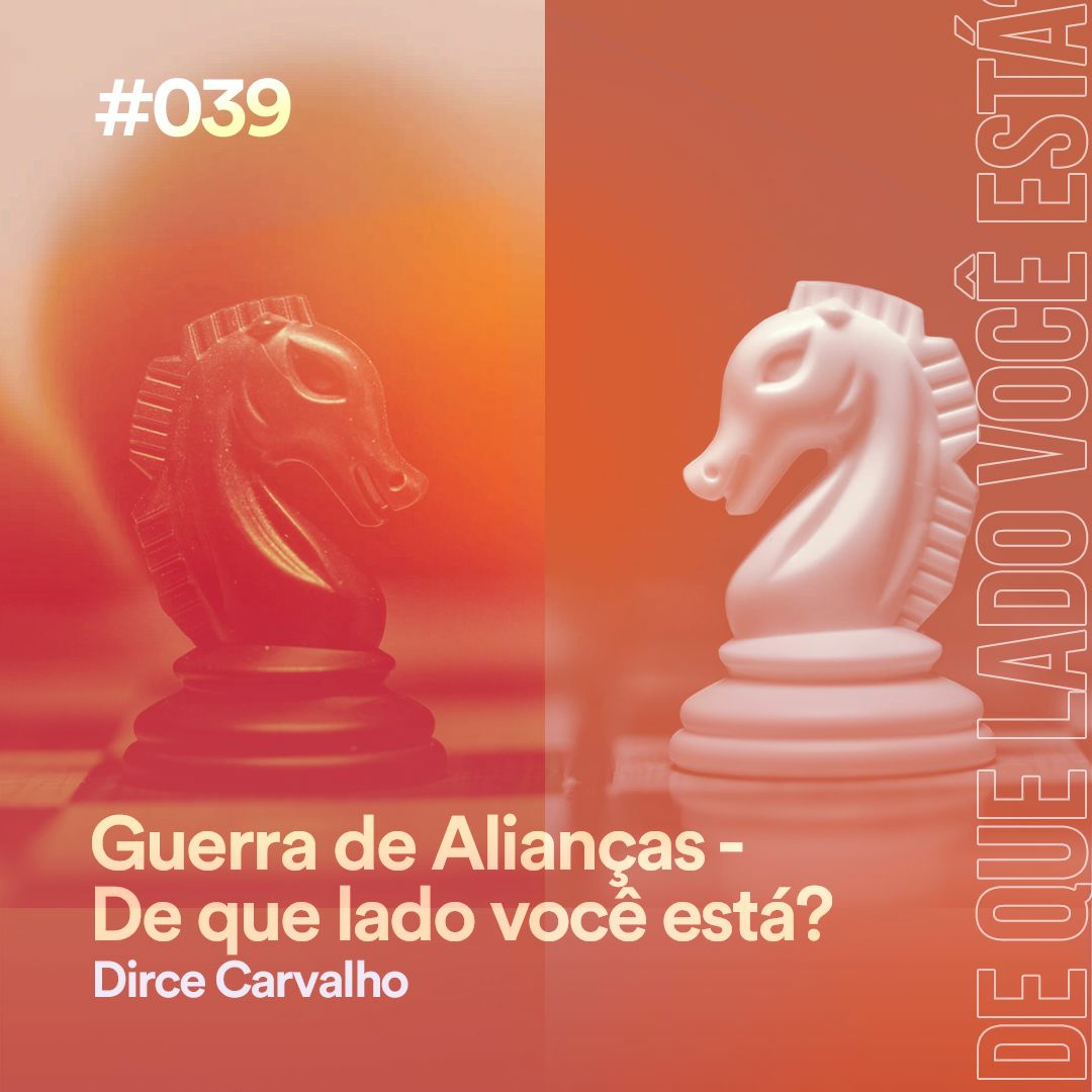 Dirce Carvalho