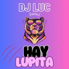 Hay Lupita - DJ LUC ( Bouyon Carnival )