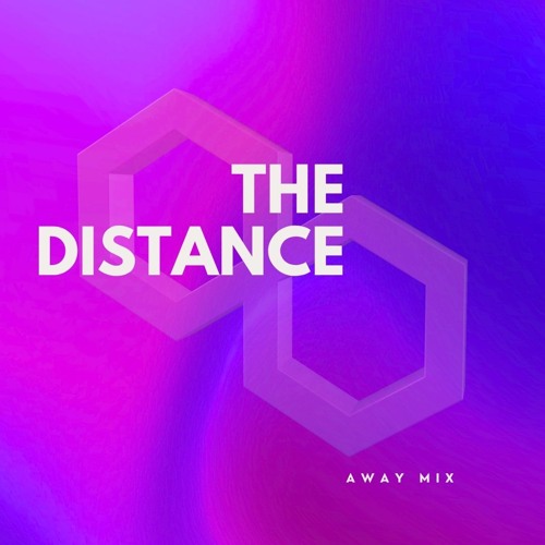Stream Andrés Moris - The Distance (Away Mix) [Bandcamp] by Andrés ...