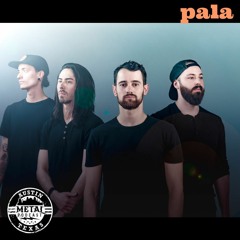 Have You Heard - Pala
