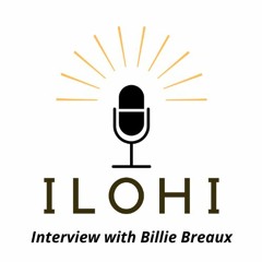 Interview with Billie Breaux