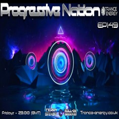 Progressive Nation EP149 🕉 October 2021