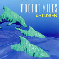 Roberto Miles - Children (Hoodtrap Remix)