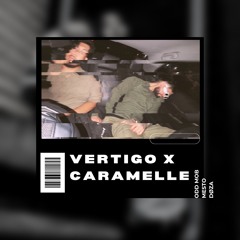 Vertigo X Caramelle  (Odd Mob x Mesto X DØZA )
