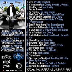 08 Big Bad New West ft Disko ,C Mitty.mp3