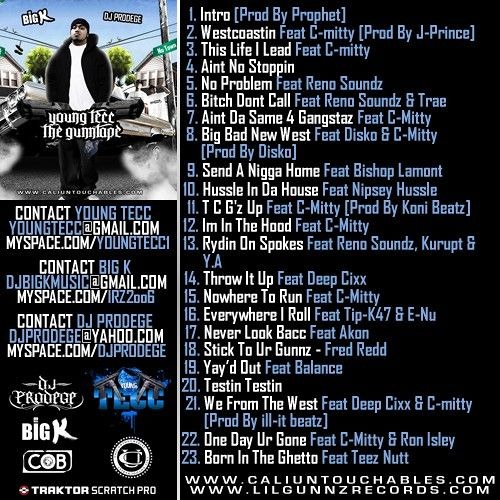 08 Big Bad New West ft Disko ,C Mitty.mp3