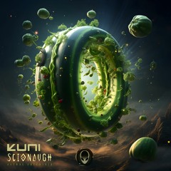 Scionaugh & Kuni -  Astral Zucchinia (Out now)