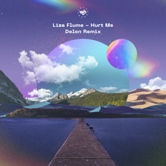 Liza Flume - Hurt Me (Delon Remix)