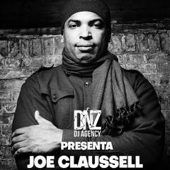 DNZ Agency presenta Joe Claussell 14 06 2025