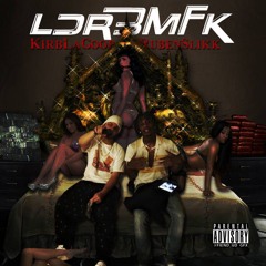 KIRBLAGOOP X RUBEN SLIKK - ZANMAN Prod.Ghost/\/Ghoul