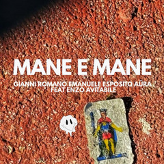 Mane E Mane Feat. Enzo Avitabile & Daby ToureÌ