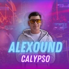 Alexound - Calypso ( After Edit