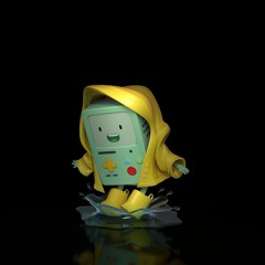 Sega Boii - BMO 🌠(Prod.Roland Joec)