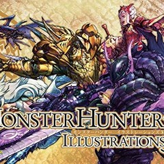 [VIEW] EPUB 📋 Monster Hunter Illustrations 3 by  Capcom &  Capcom EPUB KINDLE PDF EB