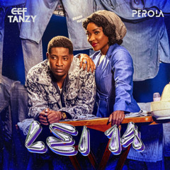 Cef Tanzy Ft. Pérola - Lei 14