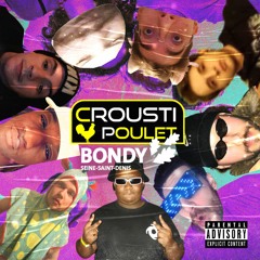 Bondy - Bondy Organisé