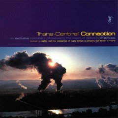 Trans-Central Connection ( Moving Shadow, 1996)